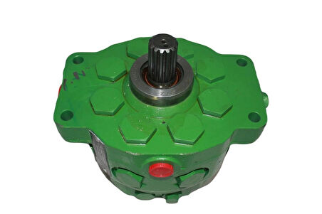 Bepco 26/640-217b 23cc Hidrolik Pompa - Massey Ferguson, Ford, John Deere
