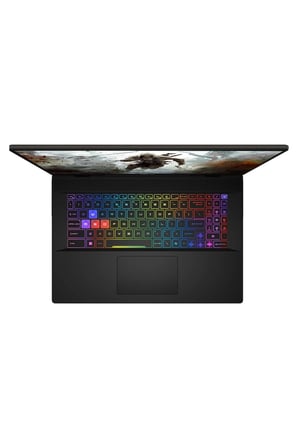 SWORD 17 HX i7-14700HX 24GB 4TB SSD RTX4060/8GB 105W 17" FHD+ 165HZ FDOS B14VFKG & PER4 ÇANTA