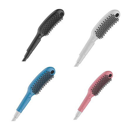 Hansgrohe Dogshower Köpek El Duşu 150 3Jet Mat Siyah