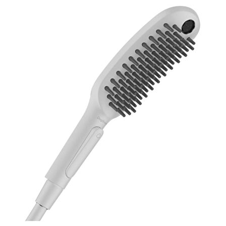 Hansgrohe Dogshower Köpek El Duşu 150 3Jet Satin Beyaz