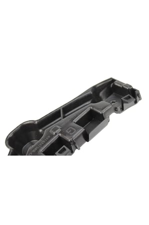 Dacia Sandero 2 için Ön Sol Tampon Braketi Ayağı 631433758R