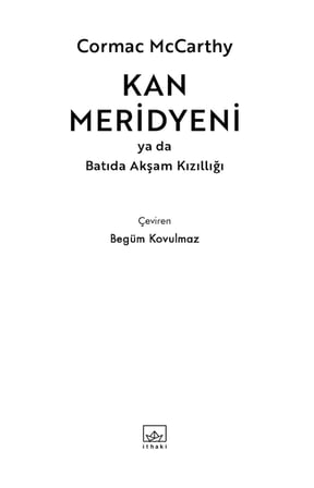 Kan Meridyeni