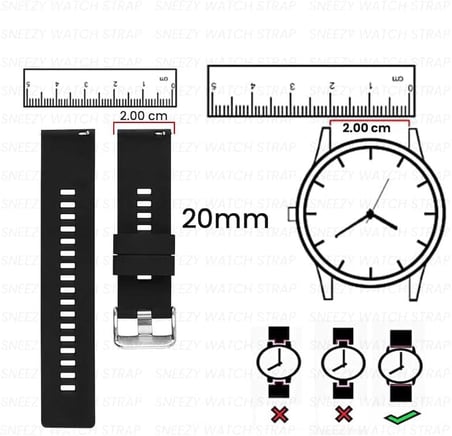 Samsung Galaxy Watch 4 40-42-44-46mm İle Uyumlu 20mm Woven Wire Metal Hasır Kordon