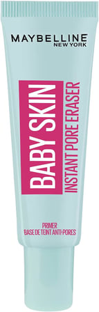 New York Baby Skin Gözenek Gizleyici Makyaj Bazı (22 ml)