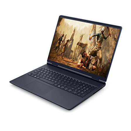 Dell Alienware 16 Aurora Intel Core 9-270H Aı 64GB GB 1tb Ssd+1tbssd 8GB/RTX5070 Gddr7 115W 16" 2.5k 2560 x 1600 Wqxga 120Hz  WIN11PRO Gaming Laptop WAC16250-C932157P28+ZETTAÇANTA