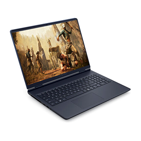 Dell Alienware 16 Aurora Intel Core 9-270H Aı 64GB GB 1tb Ssd+1tbssd 8GB/RTX5070 Gddr7 115W 16" 2.5k 2560 x 1600 Wqxga 120Hz  WIN11PRO Gaming Laptop WAC16250-C932157P28+ZETTAÇANTA