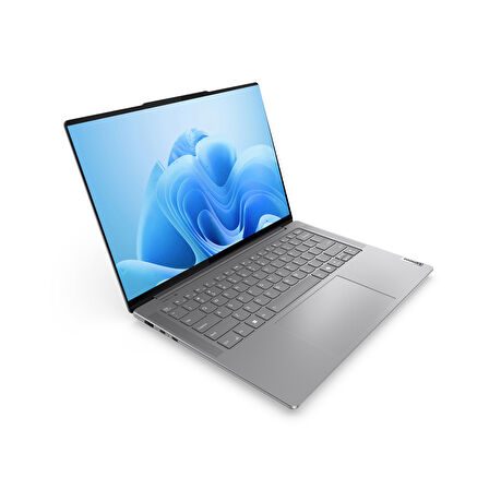 Lenovo Yoga Pro 7i 14IMH9  Ultra 9 185H Aı 32GB 1tb SSD 8GB/RTX4060 14.5" 3k (3072X1920) IPS 400NITS 120 Hz Dokunmatik WIN11PRO Taşınabilir Bilgisayar Y83E200CTTR09+ZETTAÇANTA