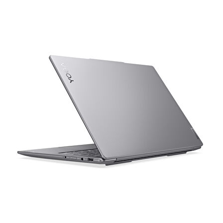 Lenovo Yoga Pro 7i 14IMH9  Ultra 9 185H Aı 32GB 1tb SSD 8GB/RTX4060 14.5" 3k (3072X1920) IPS 400NITS 120 Hz Dokunmatik WIN11PRO Taşınabilir Bilgisayar Y83E200CTTR09+ZETTAÇANTA