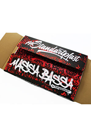 Mass'a Bass'a