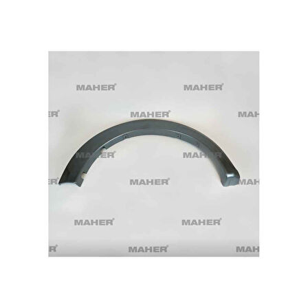 DODİK L-200 ARKA ÇAMURLUK ÇITASI 15-17 SAĞ