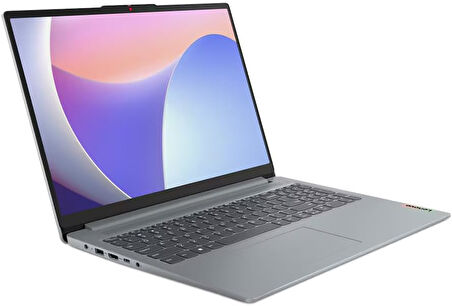 Lenovo Ideapad Slim 3 16IAH8 Intel Core I5 12450H 16GB Ddr5 1tb SSD Intel UHD Graphics 16" Wuxga Windows11Home Dizüstü Bilgisayar 883ES003QTR07+WEBLEGELSINÇANTA