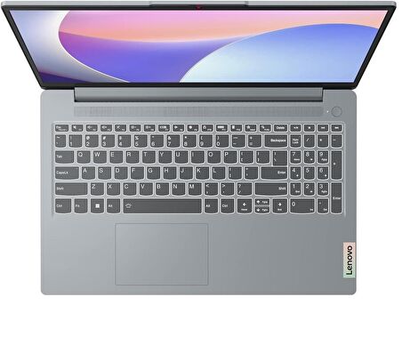 Lenovo IdeaPad Slim 3 15IAH8 İntel Core İ5 12450H 16GB DDR5 512GB SSD İntel Uhd Graphics 15.6" FHD FreeDos Dizüstü Bilgisayar 883ER00AXTR10+WeblegelsinÇanta