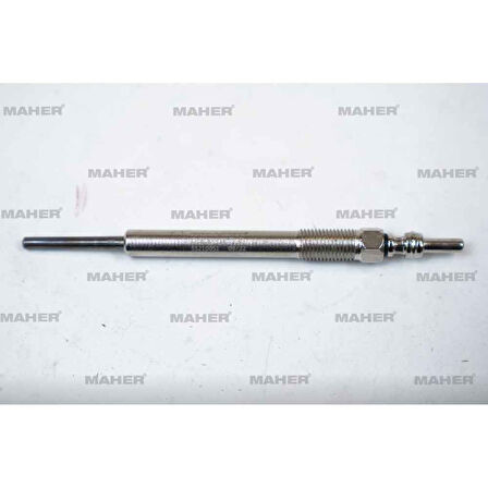 KIZDIRMA BUJISI (ISITMA) DOBLO 1.3 JTD / FIORINO 1.3 JTD / LINEA 1.3 JTD / 500 L 1.3 JTD / NEMO 1.3 JTD / BIPPER 1.3 JTD / MITO 1.3 JTD 4,3V EURO 5