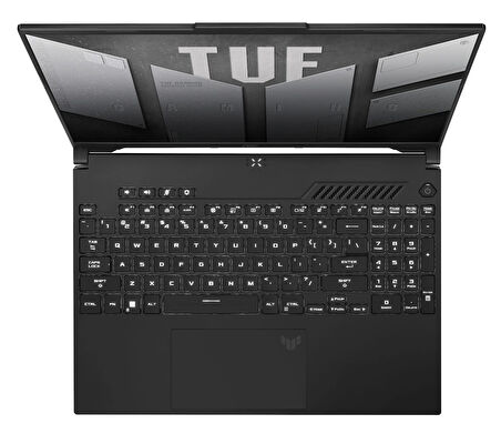 Asus Tuf Gaming A16 FA617NSR-N3056 Ryzen 7 7435HS 32GB Ddr5 Ram  1tb SSD Freedos 16inç Fhd+ 165Hz 8GB/RX7600S Taşınabilir BILGISAYARFA617NSR-N305606+WEBLEGELSINÇANTA