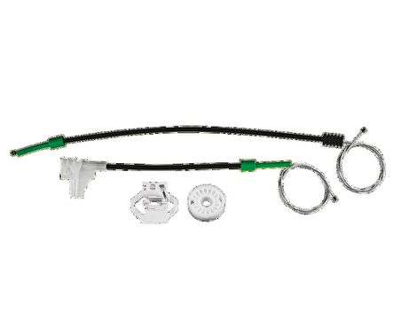 Kayoto Octavia 1U 1996-2000 Cam Kriko Teli Arka Sağ Tamir Takımı KY27680T
