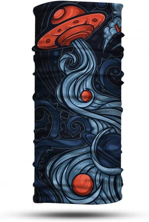 Motorcu Buff Maske Outdoor Boyunluk Unisex Bandana Baf Bandana Saç Bandı Kamp Asesuar
