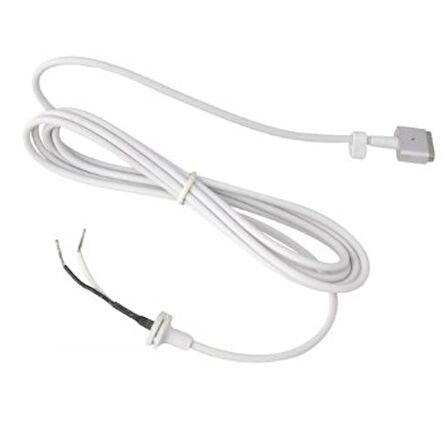 MACBOOK AİR - PRO RETİNA MAGSAFE 2 T-TİP 45W 60W DC KABLO