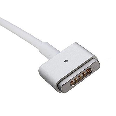 MACBOOK AİR - PRO RETİNA MAGSAFE 2 T-TİP 45W 60W DC KABLO