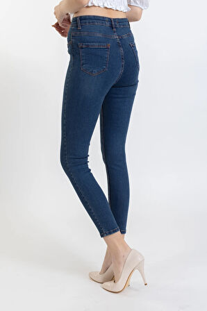 Kadın Skinny Jean