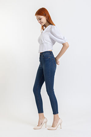 Kadın Skinny Jean