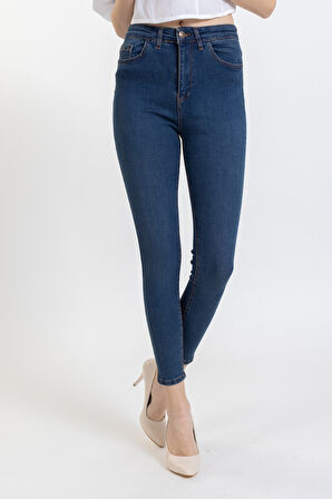 Kadın Skinny Jean