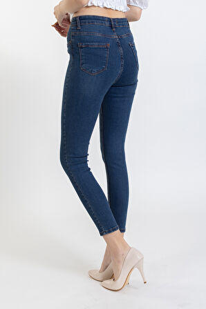 Kadın Skinny Jean