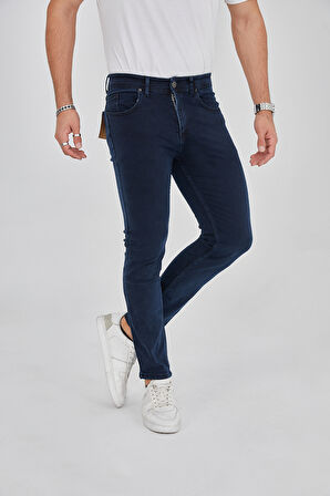 John Borners Erkek Slim Fit Jean