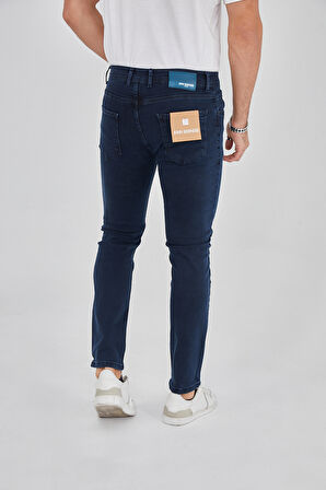 John Borners Erkek Slim Fit Jean