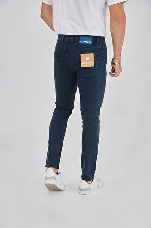 John Borners Erkek Slim Fit Jean