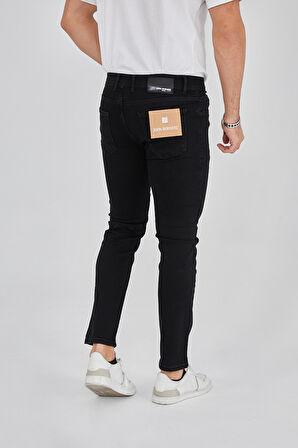 John Borners Erkek Slim Fit Jean