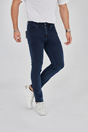 John Borners Erkek Slim Fit Jean