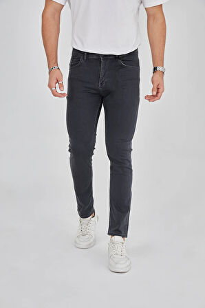 John Borners Erkek Slim Fit Jean