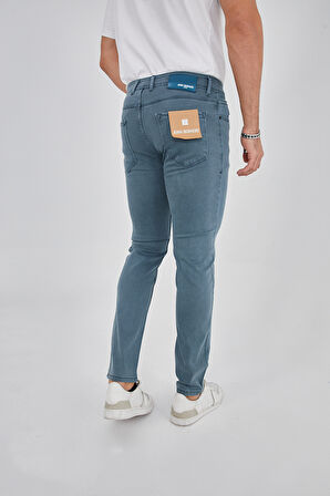 John Borners Erkek Slim Fit Jean