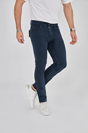 John Borners Erkek Slim Fit Jean