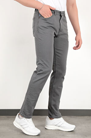 Erkek Normal Bel Sevilla Casual Fit Pant