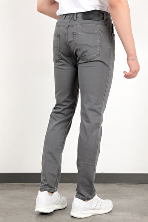 Erkek Normal Bel Sevilla Casual Fit Pant