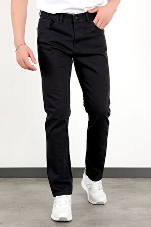 Erkek Normal Bel Sevilla Casual Fit Pant