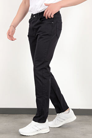 Erkek Normal Bel Sevilla Casual Fit Pant