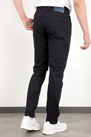 Erkek Normal Bel Sevilla Casual Fit Pant