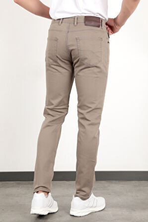 Erkek Normal Bel Sevilla Casual Fit Pant