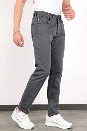 Erkek Normal Bel Sevilla Casual Fit Pant