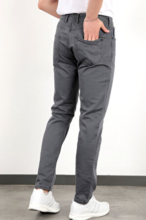 Erkek Normal Bel Sevilla Casual Fit Pant