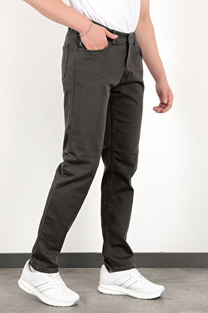 Erkek Normal Bel Sevilla Casual Fit Pant