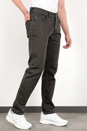 Erkek Normal Bel Sevilla Casual Fit Pant