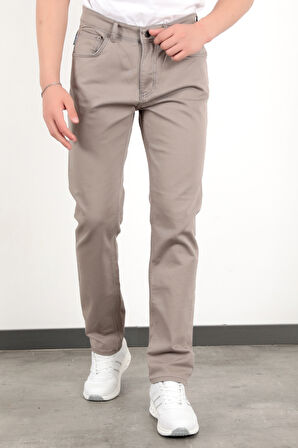 Erkek Normal Bel Sevilla Casual Fit Pant