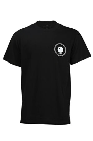 Erkek Sport Bask SPR T-Shirt