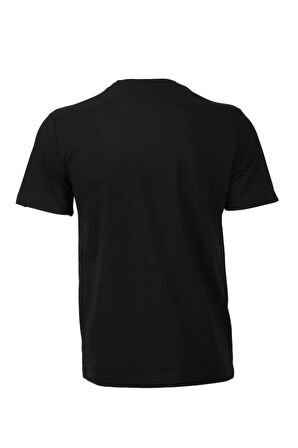 Erkek O Yaka Spor Basic T-Shirt