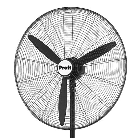 PROFT SANAYİ TİPİ AYAKLI VANTİLATÖR FL-750F