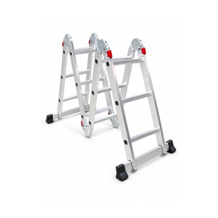 PROFT ÇOK AMAÇLI AKROBAT MERDİVEN 3700 MM 4x3