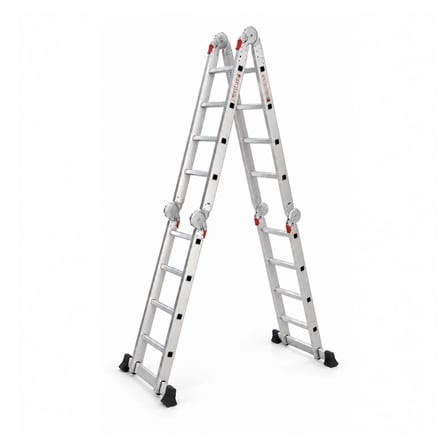 PROFT ÇOK AMAÇLI AKROBAT MERDİVEN 4700 MM 4x4